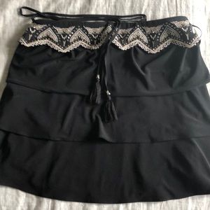 White House Black Market Top